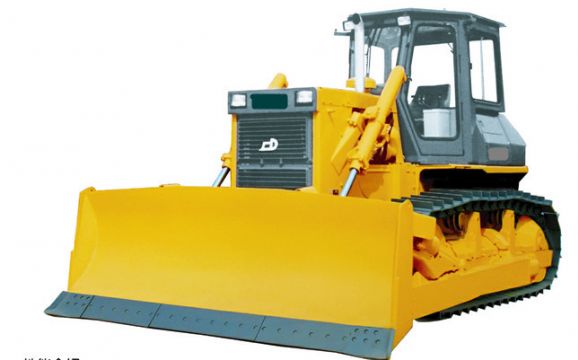 Md16 Bulldozer